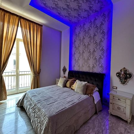 Gold94 Bed and Breakfast Napoli Eksteriør billede