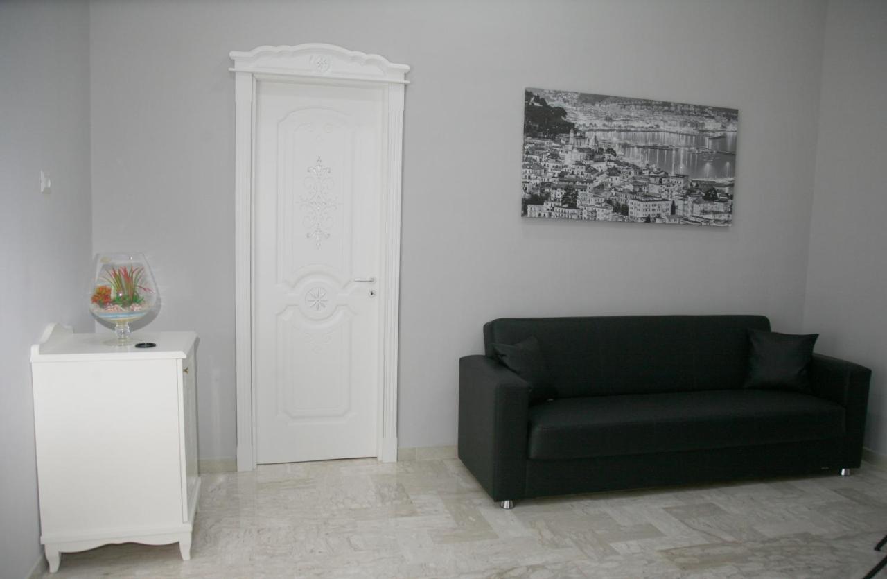 Gold94 Bed and Breakfast Napoli Eksteriør billede