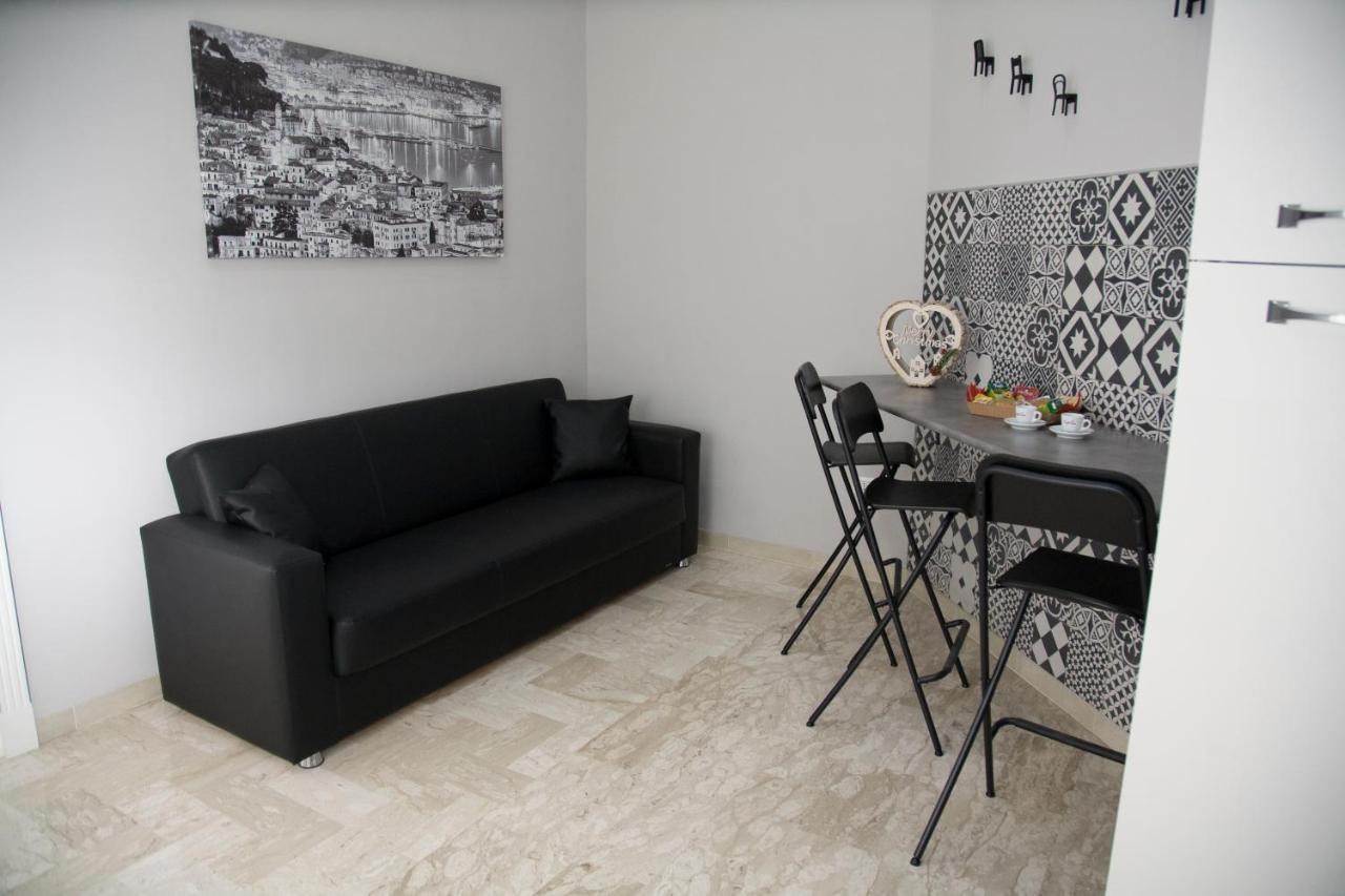 Gold94 Bed and Breakfast Napoli Eksteriør billede